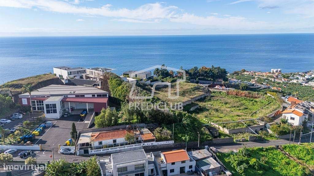 Moradia Térrea T3 - Funchal - Grande imagem: 4/28