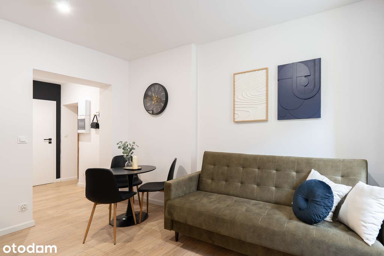 2 POKOJE | DLA INWESTORA | GOTOWE | OD ZARAZ | PO REMONCIE - Pełny obrazek: 2/12