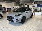 Ford Kuga - 1