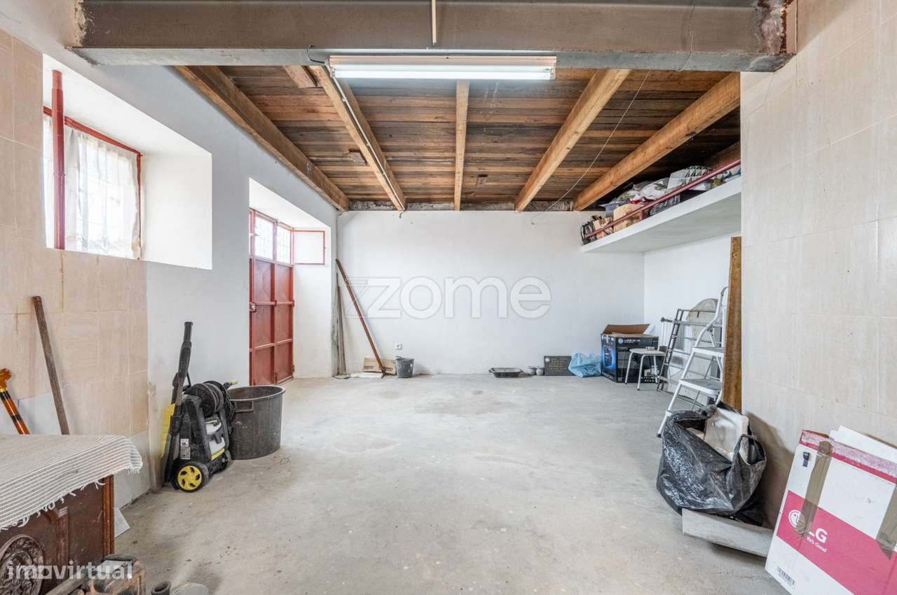 Moradia T3 Jovim | Vista Rio-5