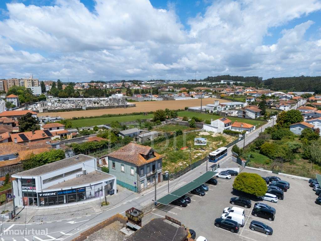 Paço de Moreira-5