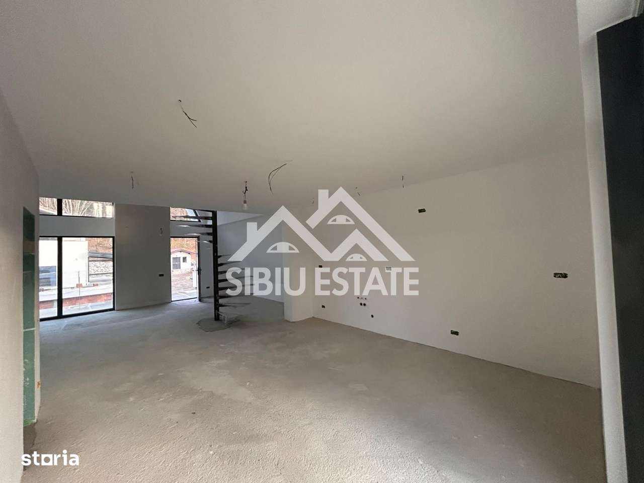 Cabană Premium în Porumbacu de Sus, Oportunitate Investiție / AirBnb-7