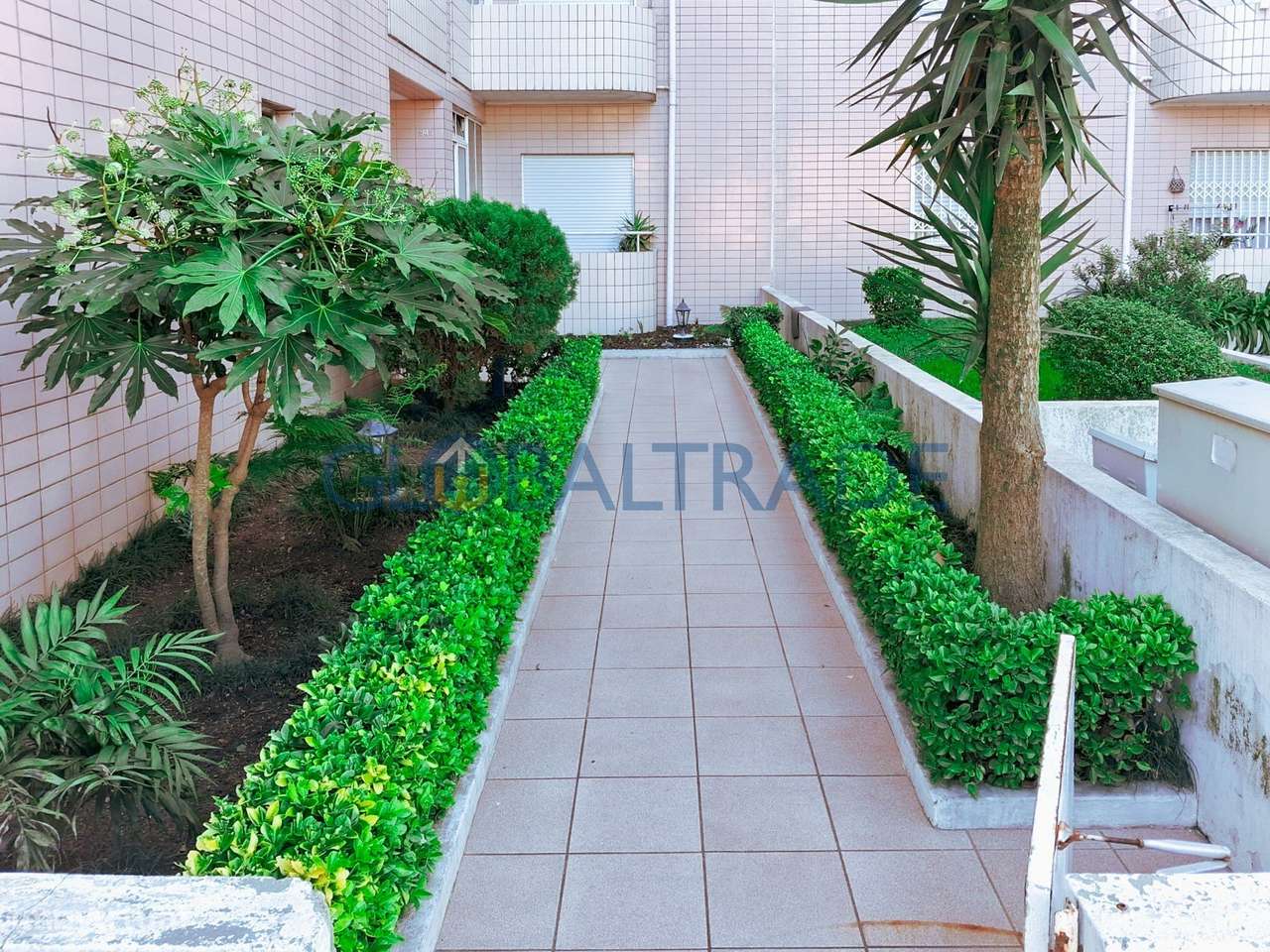 Apartamento T2 em Baguim do Monte-12