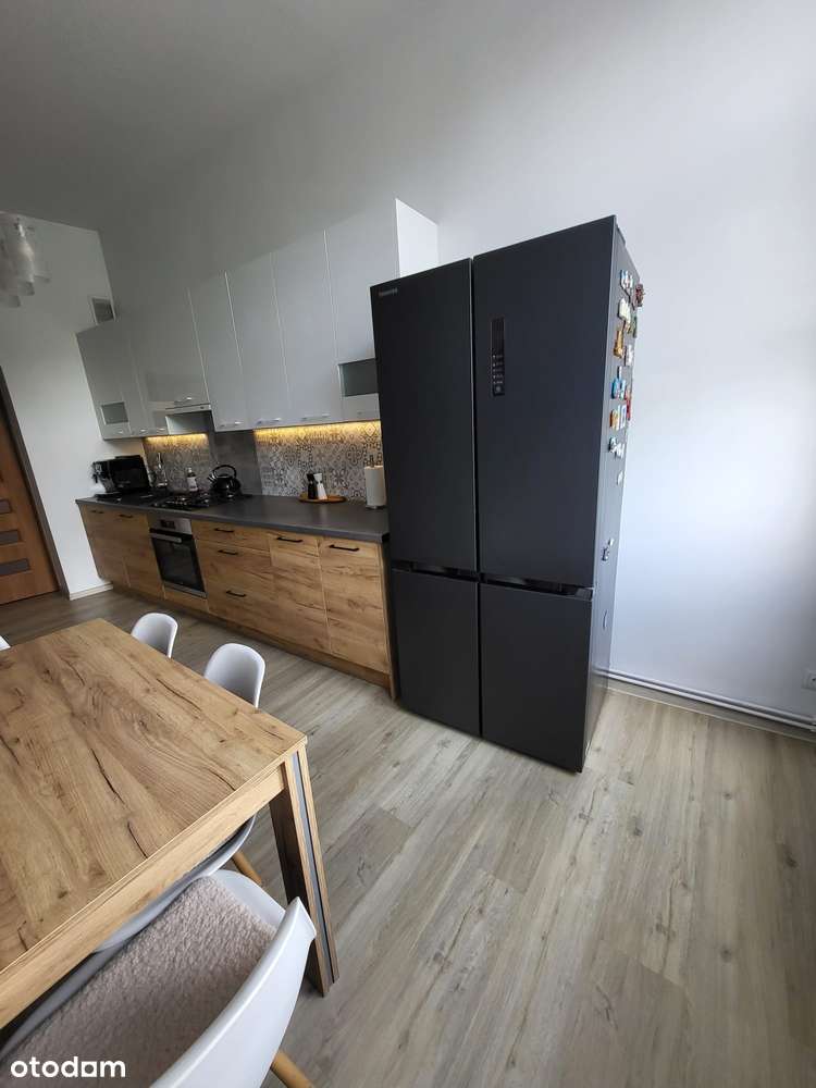 Kawalerka w centrum Szczecina – po remoncie, gotowa do wprowadzenia! - Pełny obrazek: 5/11