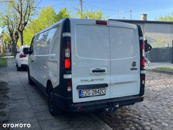 Fiat Talento - 7