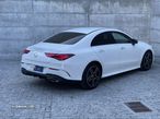 Mercedes-Benz CLA 180 d AMG Line Aut. - 5