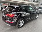 Audi Q5 2.0 40 TDI quattro MHEV S tronic Basic - 4