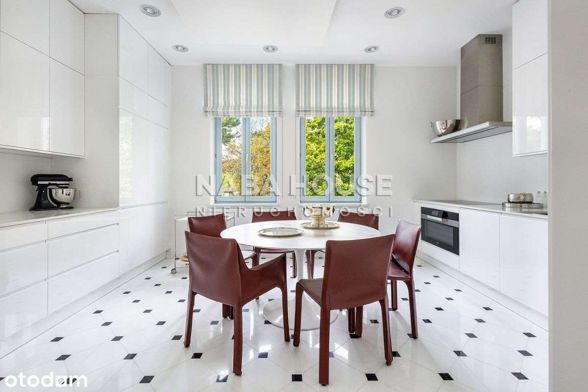 Absolutnie wyjątkowy Apartament z werandą-7