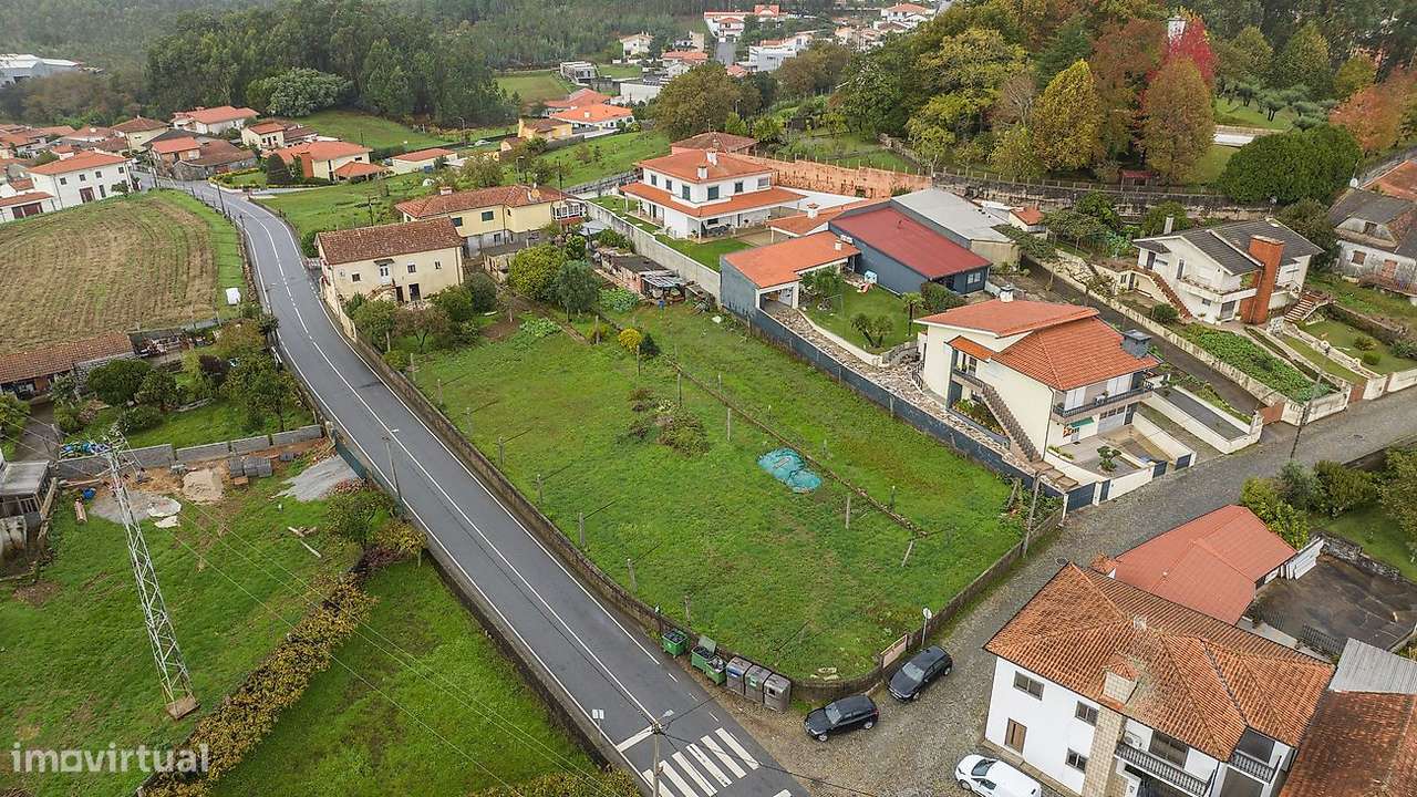 Terreno  para venda - Grande imagem: 4/4