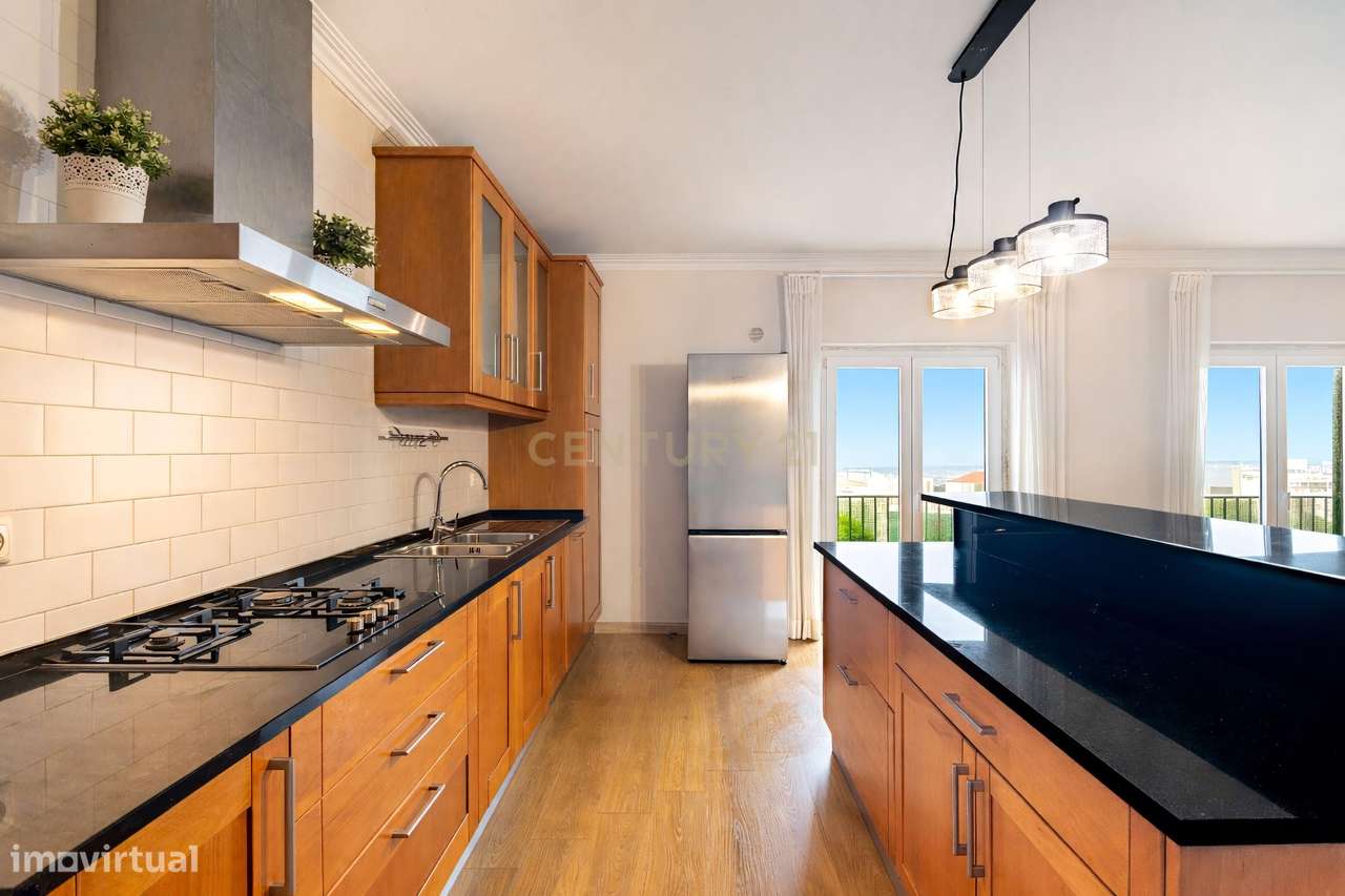 Moradia em Porto Salvo, Oeiras - Grande imagem: 5/42