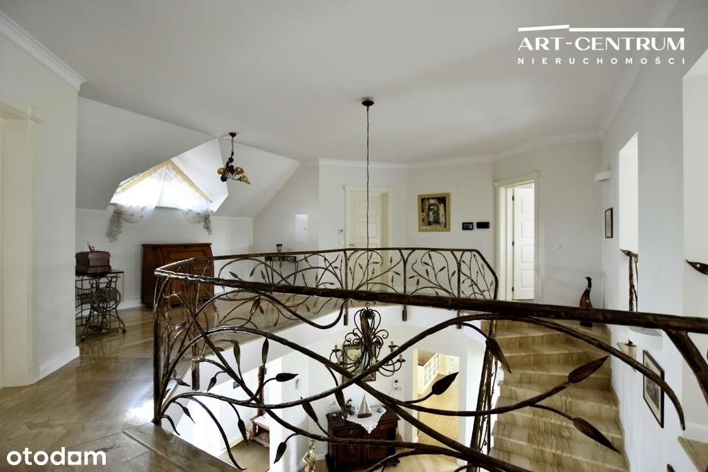 Niepowtarzalny dom z basenem Papowo Toruńskie-19