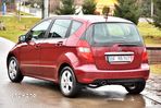 Mercedes-Benz Klasa A 160 BlueEFFICIENCY Avantgarde - 4