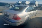 Turbosuflanta FOCUS 2 1.8 TDCI Ford Focus 2  [din 2004 pana  2008] seria Sedan 4-usi 1.6 TDCi MT (9 - 7