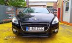 Peugeot 508 1.6 THP Allure - 2