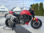 Ducati Monster - 20