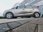 Kia Carens 1.6 GDI Dream-Team Edition - 29