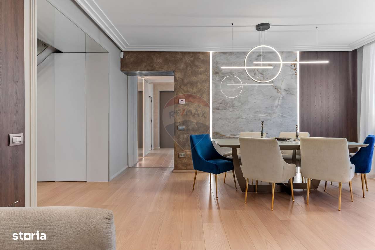 Vila de design, renovată integral 2022, grădină amenajată – Fundeni-8