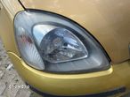 LAMPA PRZÓD PRAWA REFLEKTOR TOYOTA YARIS I - 1