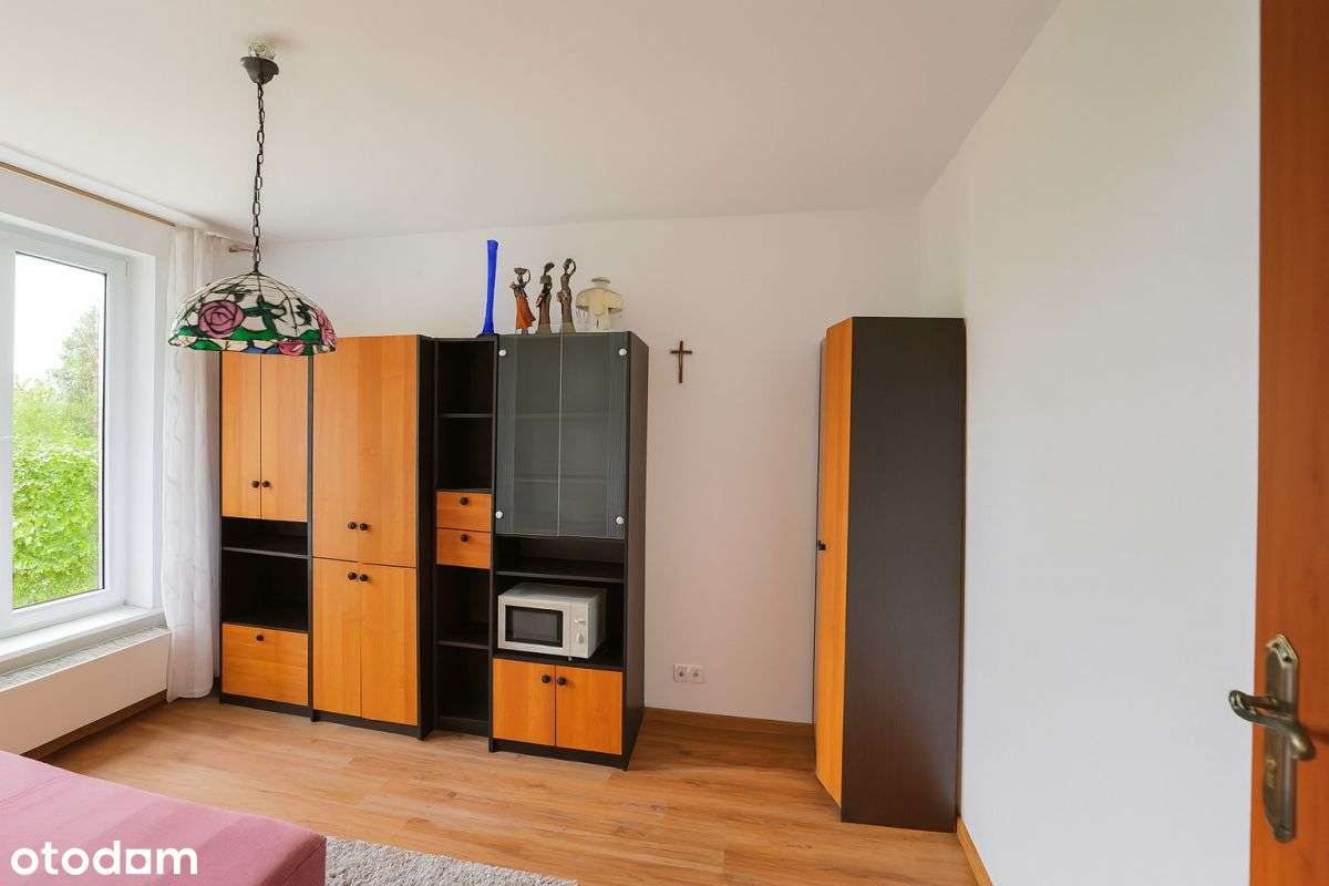 Mieszkanie na sprzedaż-3