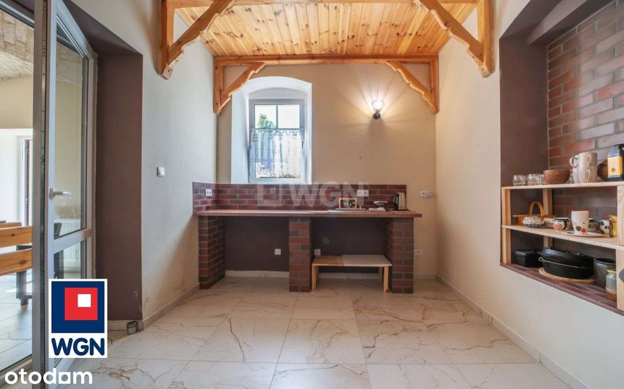 Mieszkanie, 95 m², Gierałtów - Pełny obrazek: 4/15