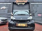 Smart Fortwo Cabrio 1.0 T Brabus Xclusive - 1