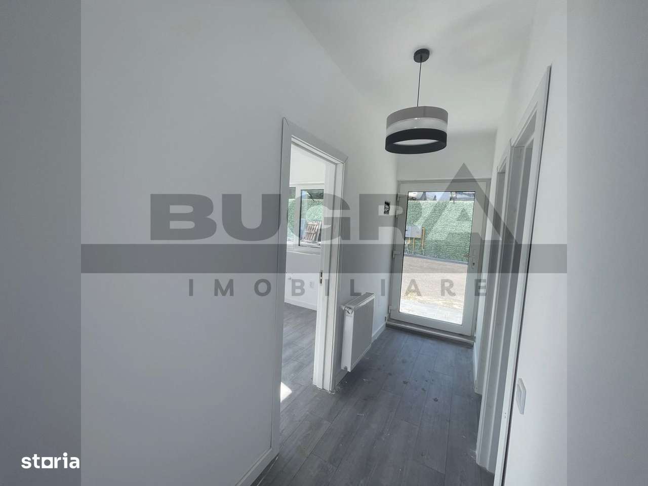 Duplex de 130mp, teren 320, finisat, zona Popesti - Imagine principală: 5/20