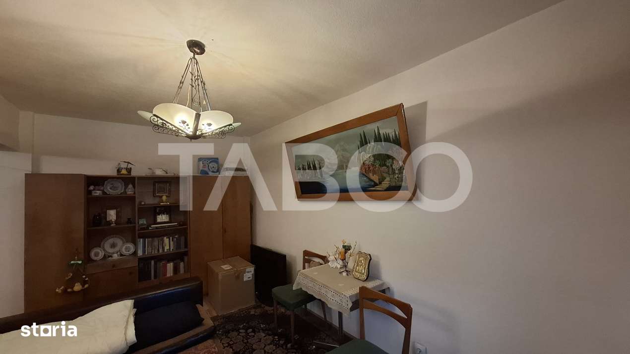 Comision 0% Ultracentral-Apartament 4 camere 85 mp Centrul Istoric - Imagine principală: 5/11