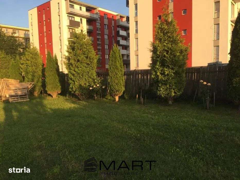 Teren Intravilan Avantgarden 1000 mp - Imagine principală: 3/6