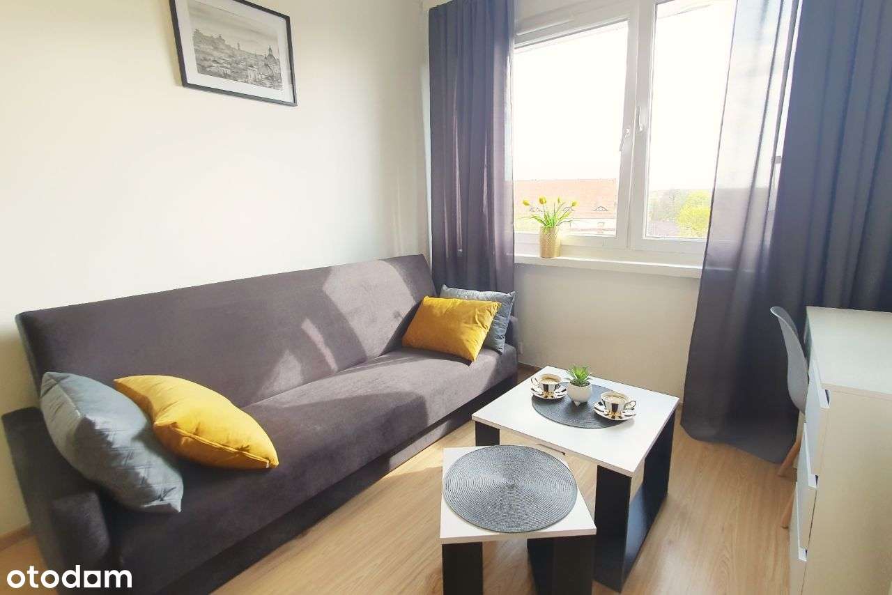 Mieszkanie do wynajęcia od 1 grudnia  2025 - Pełny obrazek: 4/20