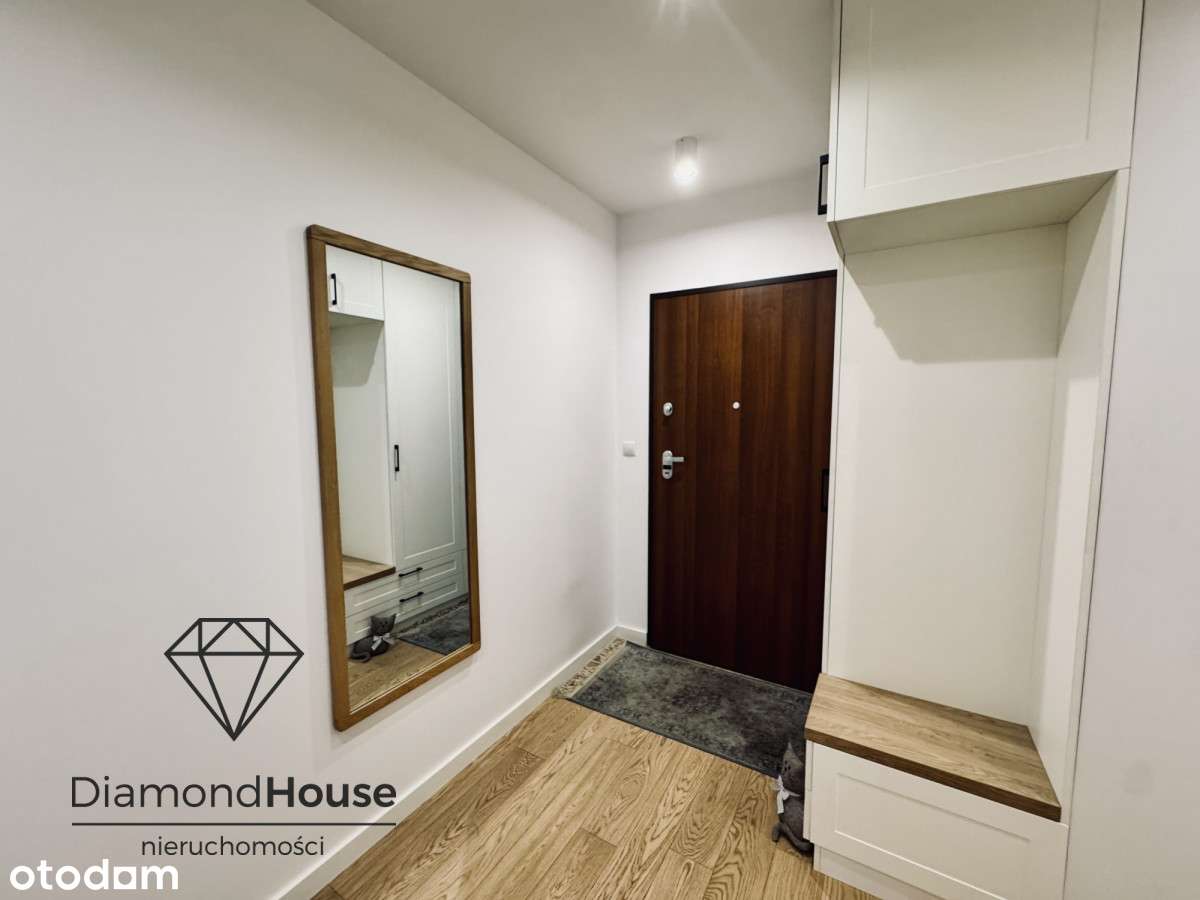 Apartament 73 m2 Brwinów.-9