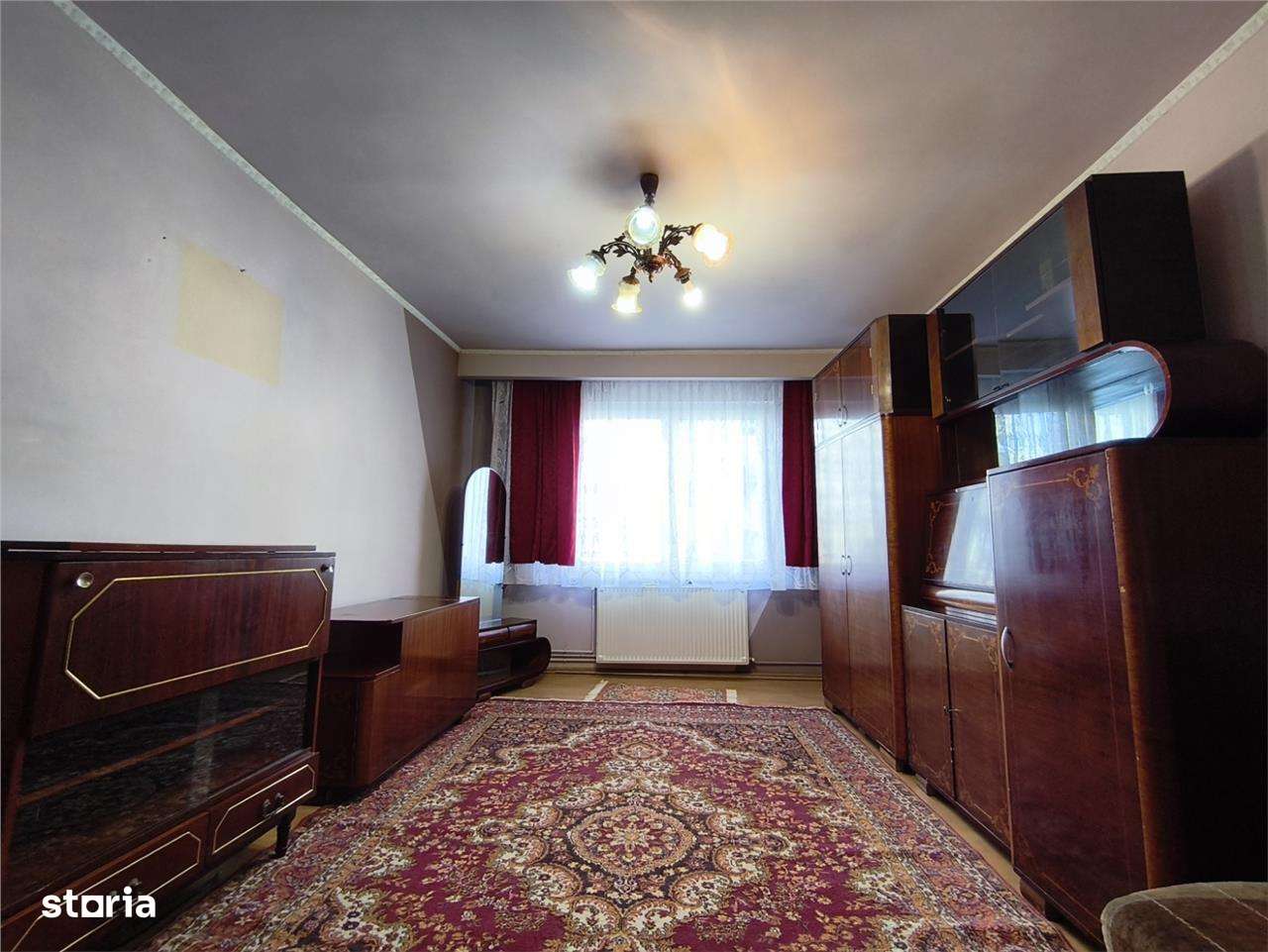 Apartament 3 Camere 68mp Etaj 1 Zona linistita - Imagine principală: 2/10