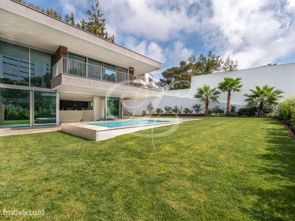 Moradia T4 | Cascais - Grande imagem: 4/36