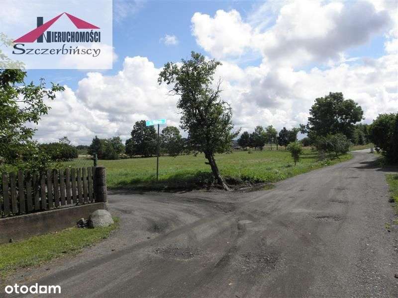 Działka - Koszalin Jamno-1