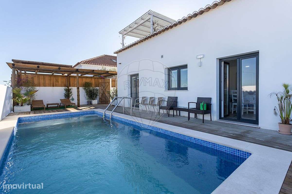 Moradia T10 para venda - Grande imagem: 4/42