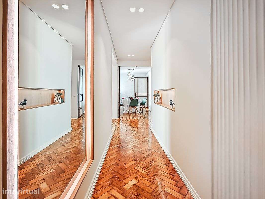 Apartamento T3 para venda - Grande imagem: 5/28