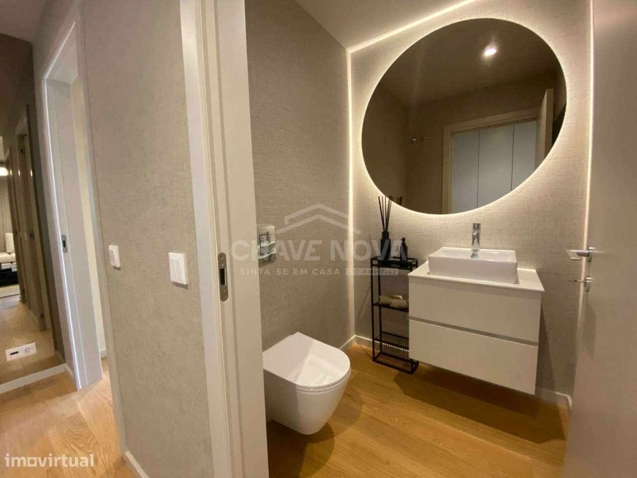 Apartamento T2 - The Yard Next-7