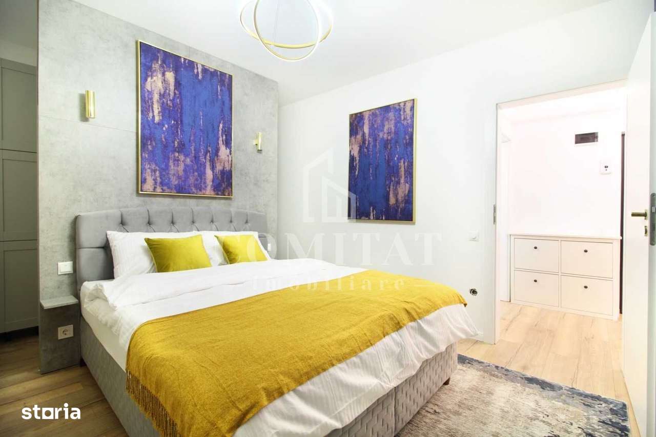 Apartament de tip penthouse în zonă centrală | 28 mp terasă - Imagine principală: 4/8