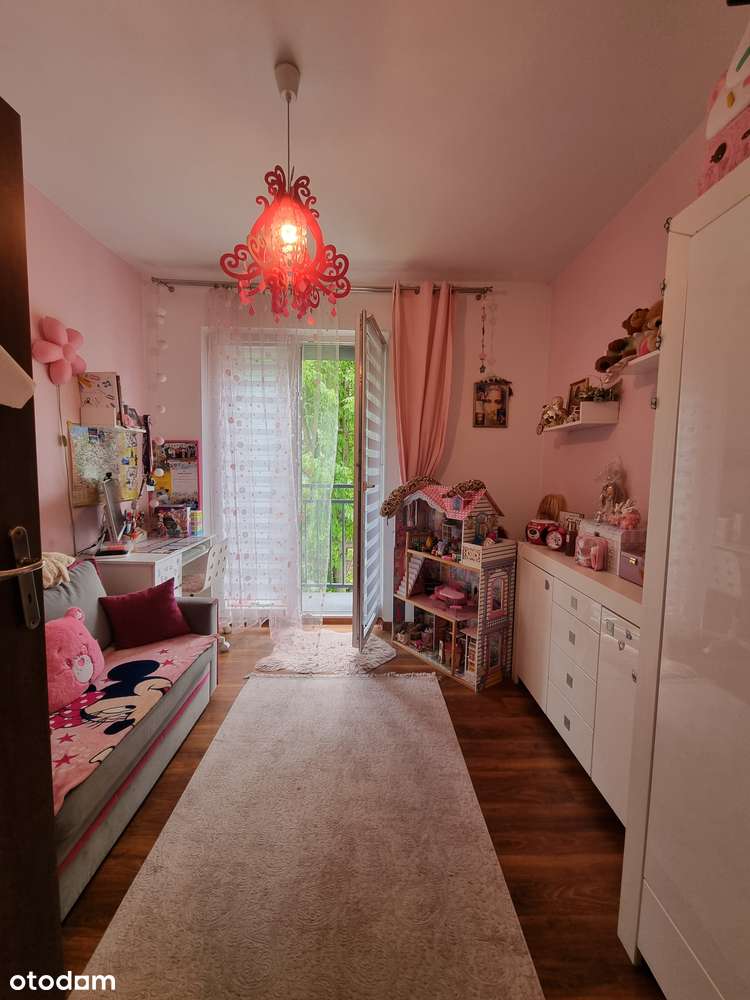 Duże, funkcjonalne 2 pokoje na Mickiewicza !-3