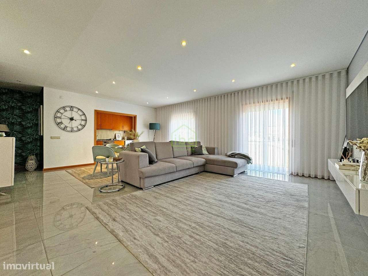 Apartamento T2 |Vila do Conde - Grande imagem: 2/17