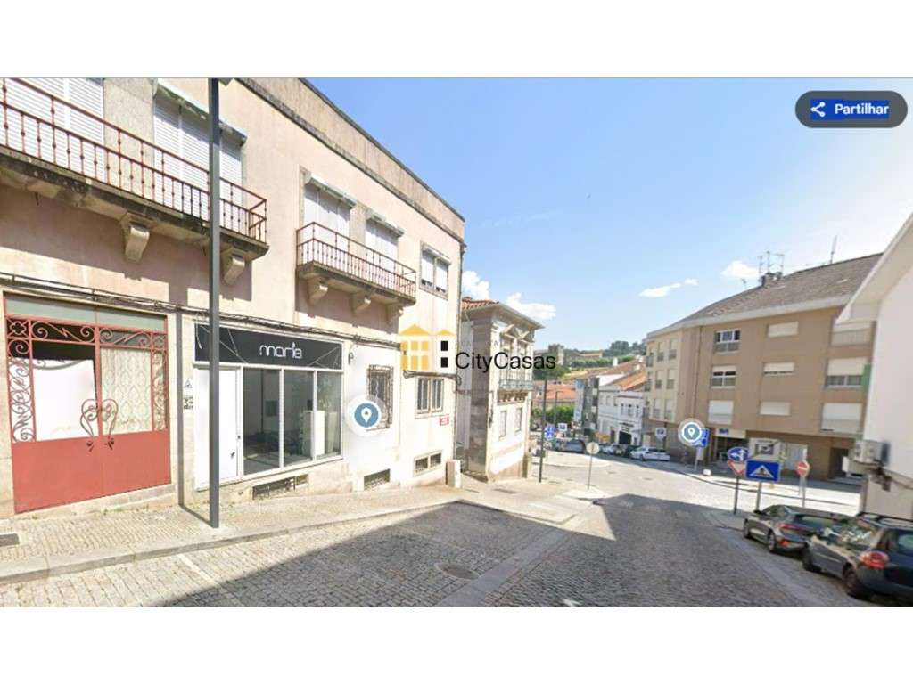 Estabelecimento Comercial à Escola Superior de Tecnologia e Gestão - Grande imagem: 4/12