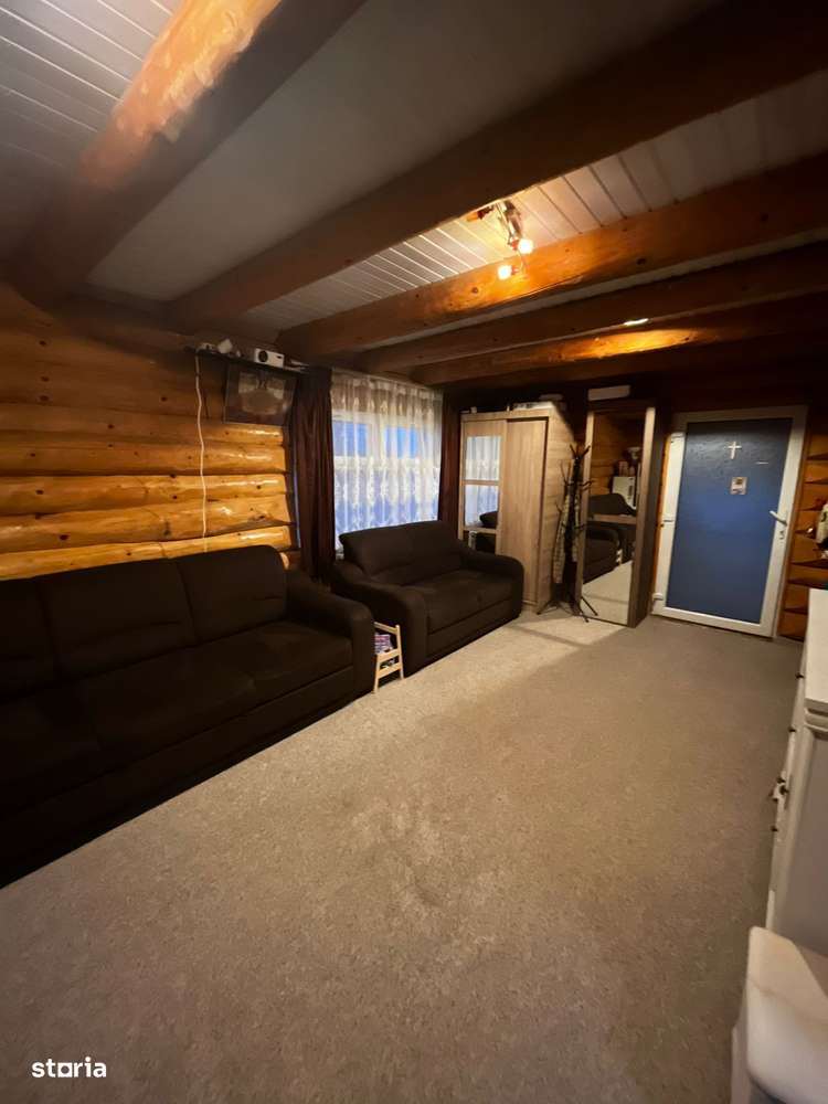 Casa, birou si anexe Manastirea Bistrita, Alexandru cel Bun, Neamt - Imagine principală: 1/14