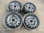 44Y 5X114,3 ET48 R16 KIA HYUNDAI IX20 I30 IX35 TUCSON KONA - 2