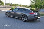 Porsche Panamera 4S - 5