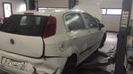 Dezmembram Fiat Punto 1.3 JTD an fabr 2011 - 2