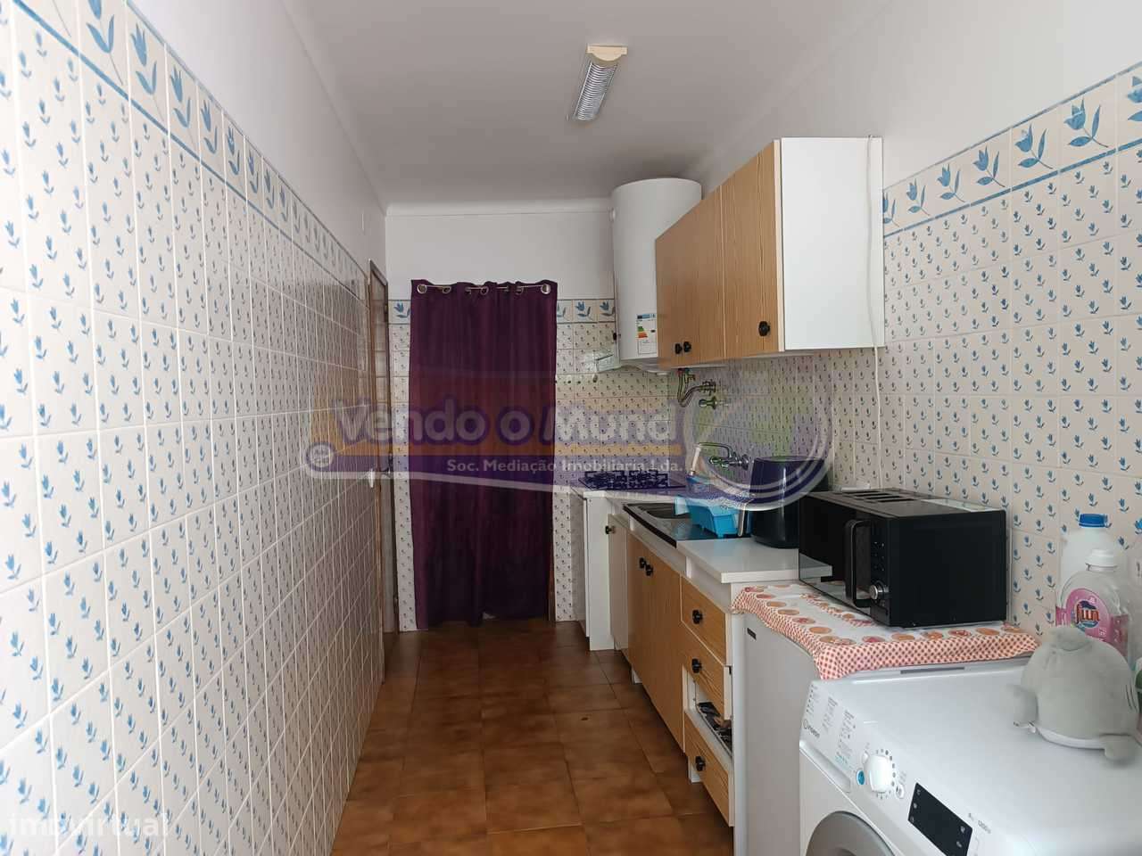 Apartamento T1+1 em Benavente (B518) - Grande imagem: 3/18