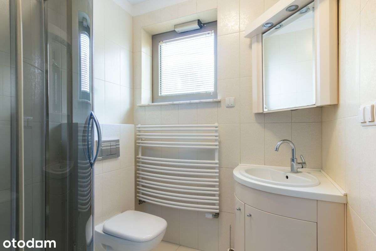 Wyjątkowy apartament w Dolnym Sopocie-14