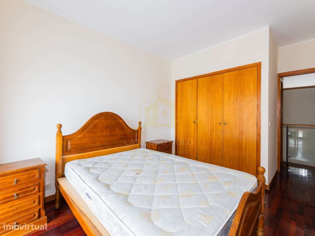 Apartamento T4+1 Duplex em Braga - São Victor-22