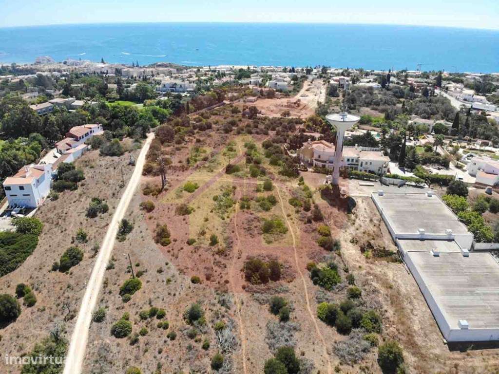 Lotes de terreno para Venda em Montinhos da Luz - Lagos - Grande imagem: 5/6
