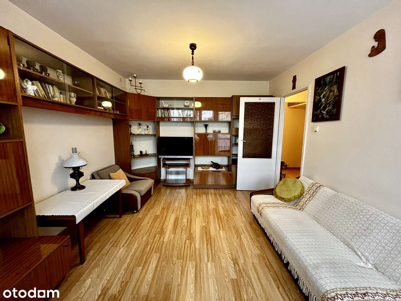 Funkcjonalne 3-pokojowe mieszkanie | Bielany | blisko metra-3