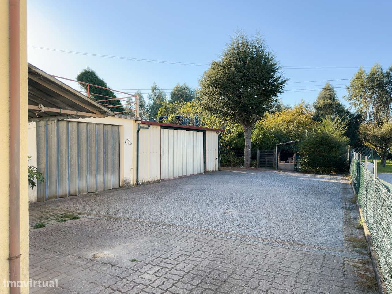 Moradia T3, Braga, Vila Nova de Famalicão, Joane - Grande imagem: 4/31